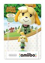 amiibo Animal Crossing Fuffi (Vestito estivo)