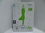 Nintendo Wii Fit, Wii Standard