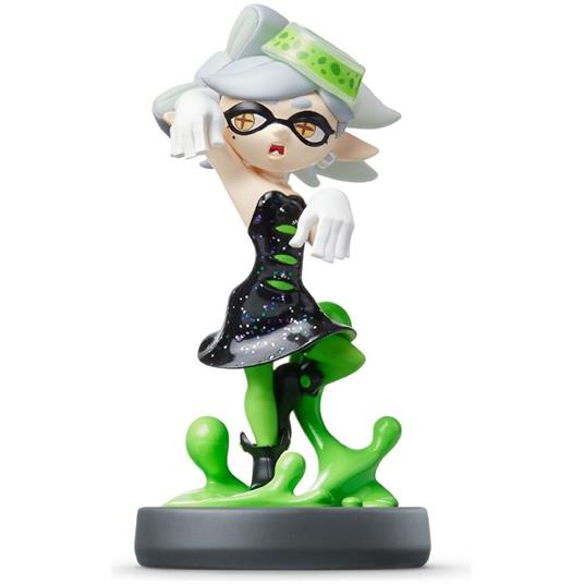 amiibo Marina. Splatoon Collection - 2