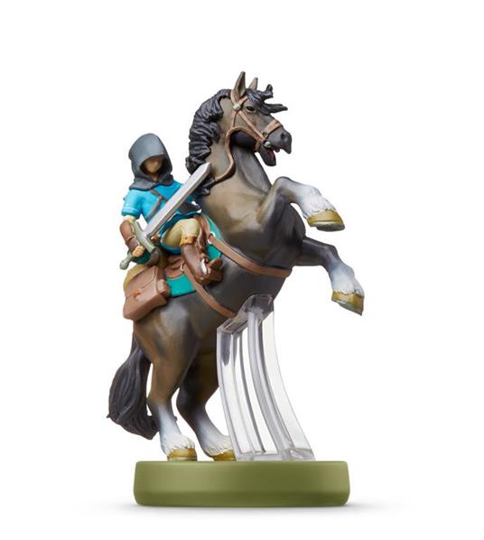 Nintendo Link Rider amiibo