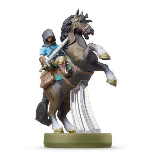 Nintendo Link Rider amiibo - 3