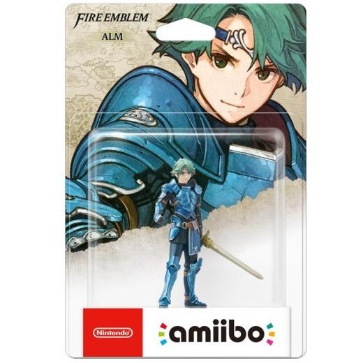 Nintendo Alm