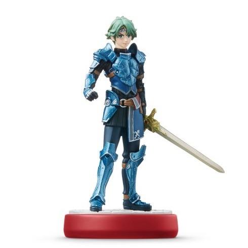 Nintendo Alm - 2