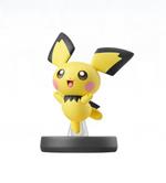 Nintendo Pichu Personaggio da collezione Adulti e bambini