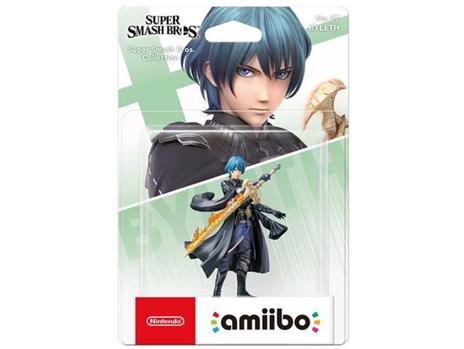 Nintendo Byleth