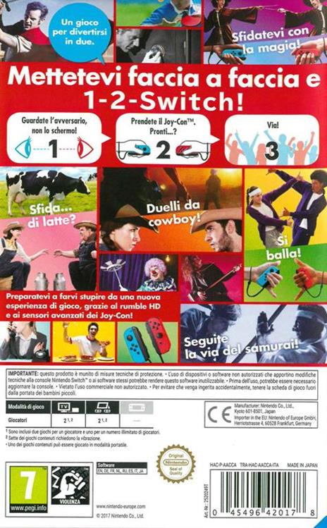 1-2-Switch - Switch - 7