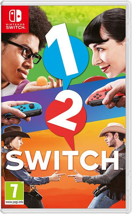 1-2-Switch - Switch - 3