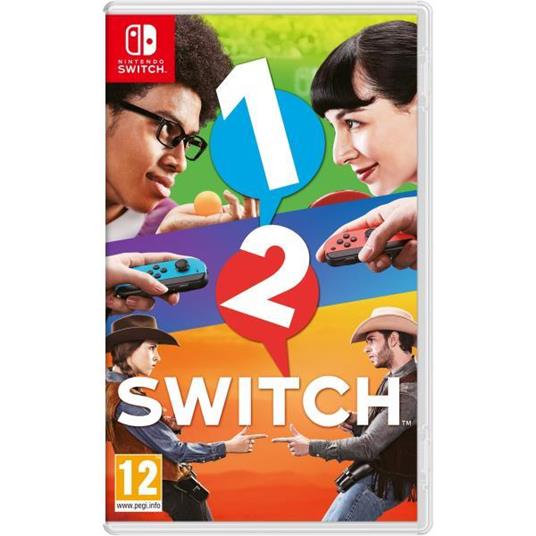 1-2-Switch - Switch - 4