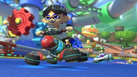 Nintendo Mario Kart 8 Deluxe Standard Inglese Nintendo Switch - 8