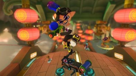 Mario Kart 8 Deluxe Deluxe  Switch Tedesca videogioco 2520340 - 5