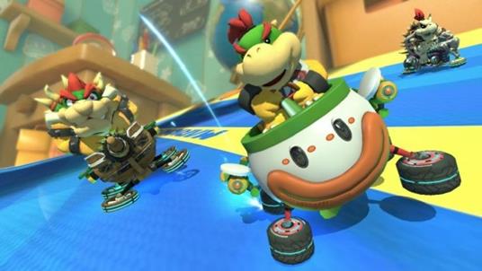 Mario Kart 8 Deluxe Deluxe  Switch Tedesca videogioco 2520340 - 6