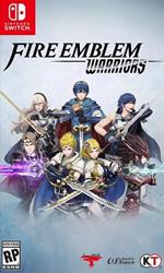 Nintendo Fire Emblem Warriors, Switch Basic Nintendo Switch