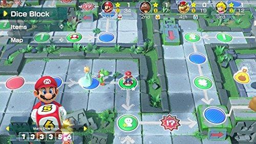 Super Mario Party SWITCH - gioco per Nintendo Switch - Nintendo - Platform  - Videogioco | IBS