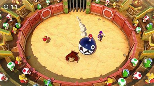 Super Mario Party SWITCH - gioco per Nintendo Switch - Nintendo - Platform  - Videogioco | IBS