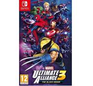 Marvel Ultimate Alliance 3 The Black Order SWITCH