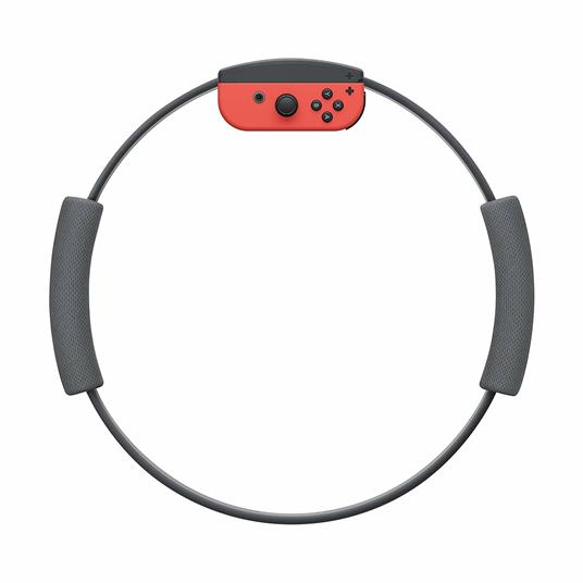 Nintendo HAC Ring Fit Adventure ITA Nintendo Switch - gioco per Nintendo  Switch - Nintendo - Arcade e Party Game - Videogioco | IBS