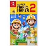 Super Mario Maker 2 SWITCH