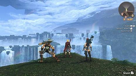 Xenoblade Chronicles: Definitive Edition (Nintendo Switch) - 2