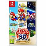 Nintendo Super Mario 3D Allstars [Edizione: UK]