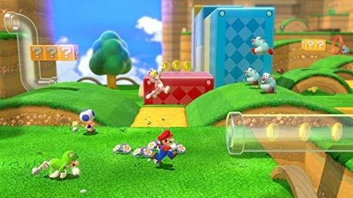 Super Mario 3D World + Bowser's Fury - Nintendo Switch [Edizione: Spagna] -  gioco per Nintendo Switch - Nintendo - Action - Adventure - Videogioco | IBS