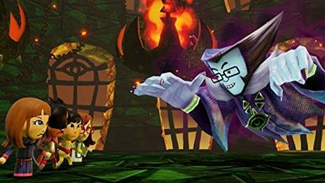 Nintendo Miitopia Standard Inglese, ITA Nintendo Switch - 2