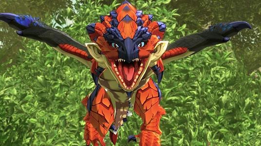 Nintendo Monster Hunter Stories 2: Wings of Ruin Standard Multilingua Nintendo Switch - 2