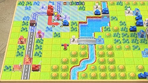 Advance Wars 1+2 - SWITCH - gioco per Nintendo Switch - Nintendo -  Strategia - Videogioco | IBS