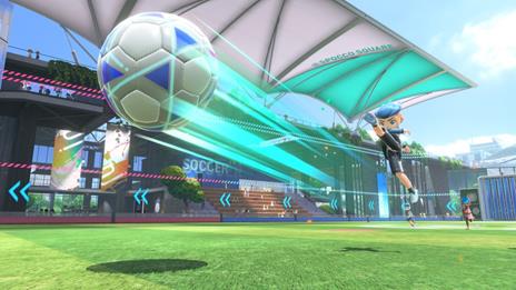 Nintendo Switch Sports Standard Tedesca, Inglese Nintendo Switch - 4