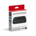 NINTENDO Switch GameCube Adapter - Switch