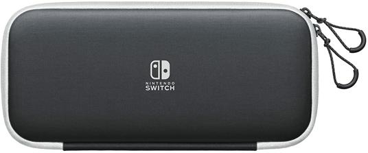 Nintendo Custodia e Pellicola Protettiva per Switch Modello OLED - gioco per  Console e accessori - Nintendo - Accessori Gaming - Videogioco | IBS