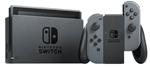 Switch con Joy-Con Grigi