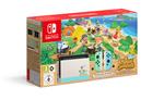 Nintendo Switch Animal Crossing: New Horizons console da gioco portatile Nero, Blu, Verde 15,8 cm (6.2