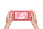 Nintendo Switch Lite console da gioco portatile 14 cm (5.5