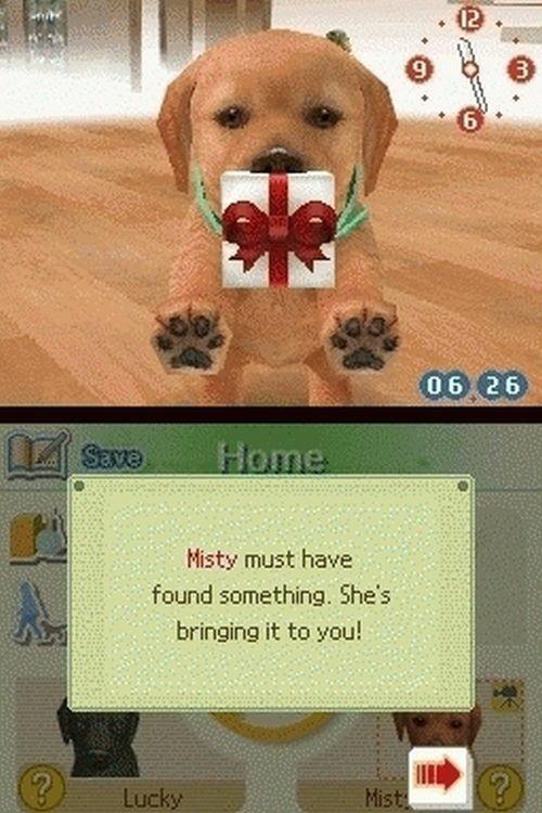 Nintendogs Labrador - 9