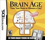 Brain Training del Dr. Kawashima