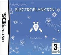 Electroplankton