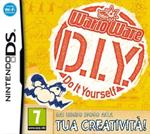 Wario Ware: Do It Yourself (D.I.Y.)