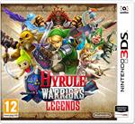 Hyrule Warriors: Legends - 3DS