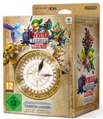 Hyrule Warriors: Legends Limited Edition