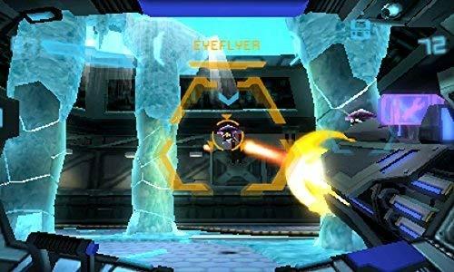 Metroid Prime: Federation Force - 3DS - 6