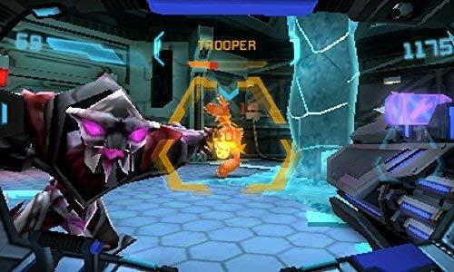 Metroid Prime: Federation Force - 3DS - 10