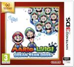 Nintendo Mario & Luigi: Dream Team Bros. 3DS videogioco Nintendo 3DS Basic