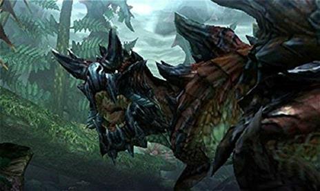 Monster Hunter Generations - 3DS - 6