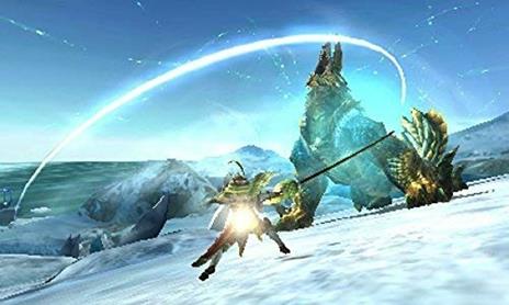 Monster Hunter Generations - 3DS - 10