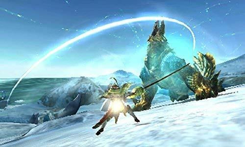 Monster Hunter Generations - 3DS - 10