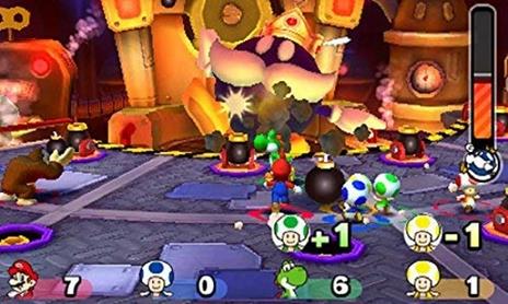 Mario Party: Star Rush - 3DS - 7