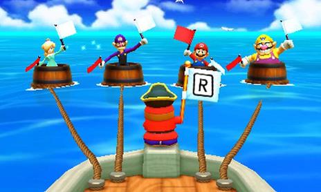 Nintendo Mario Party: The Top 100 Standard Inglese Nintendo 3DS - 2