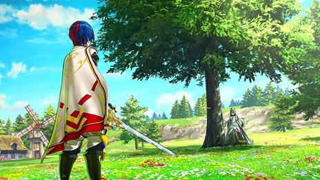 Fire Emblem Engage - SWITCH - 4