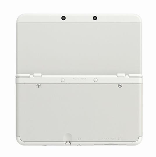 New Nintendo 3DS Bianco - 6