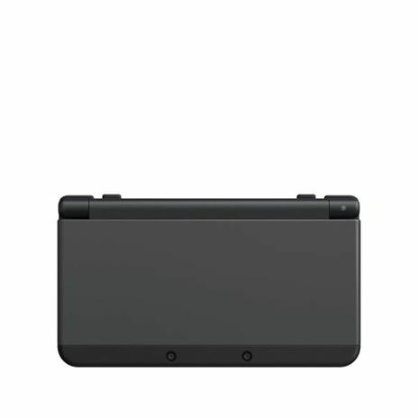 New Nintendo 3DS Nero - 2